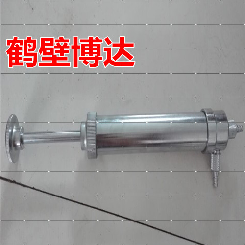 鶴壁博達(dá)廠家銷售FW型高負(fù)壓瓦斯采樣器線上接單，歡迎您下單。