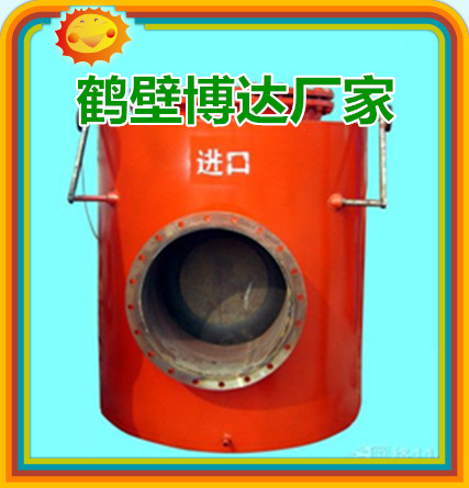 河北GFQ型防回氣防爆裝置鶴壁廠家24小時(shí)在線(xiàn)